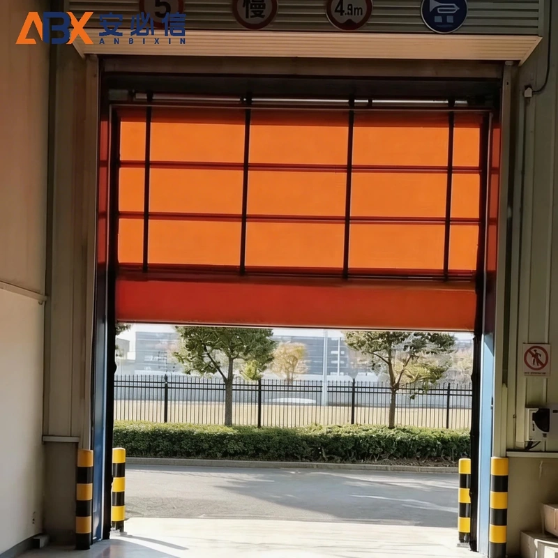 昌吉回族机库门