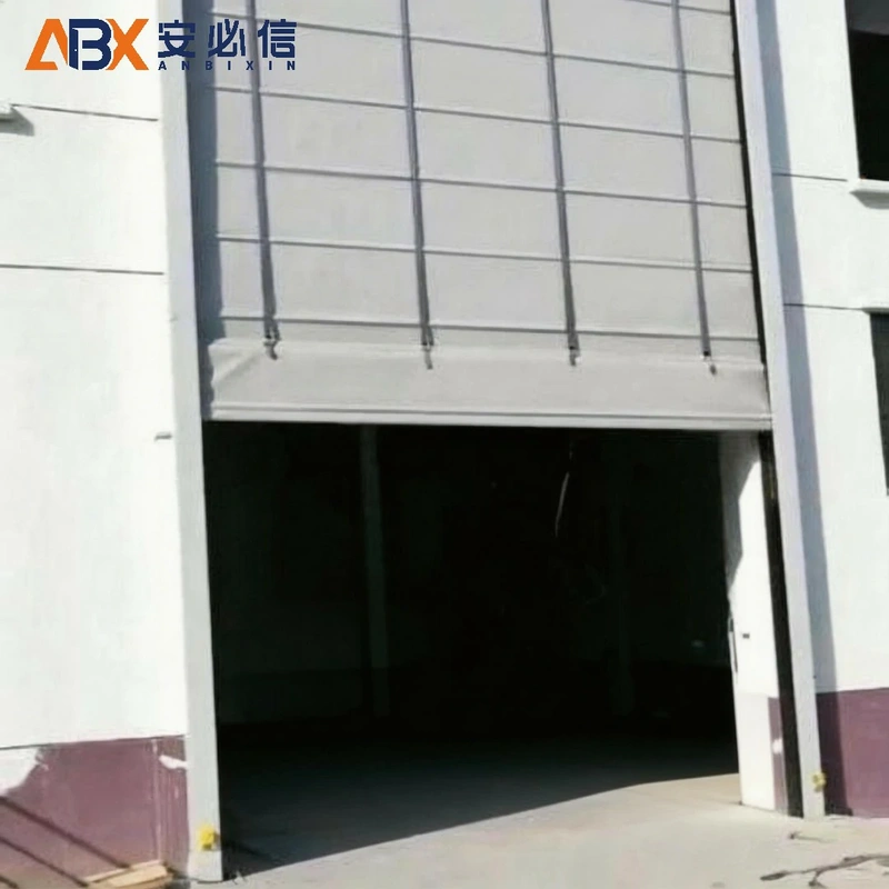昌吉回族充气式门封