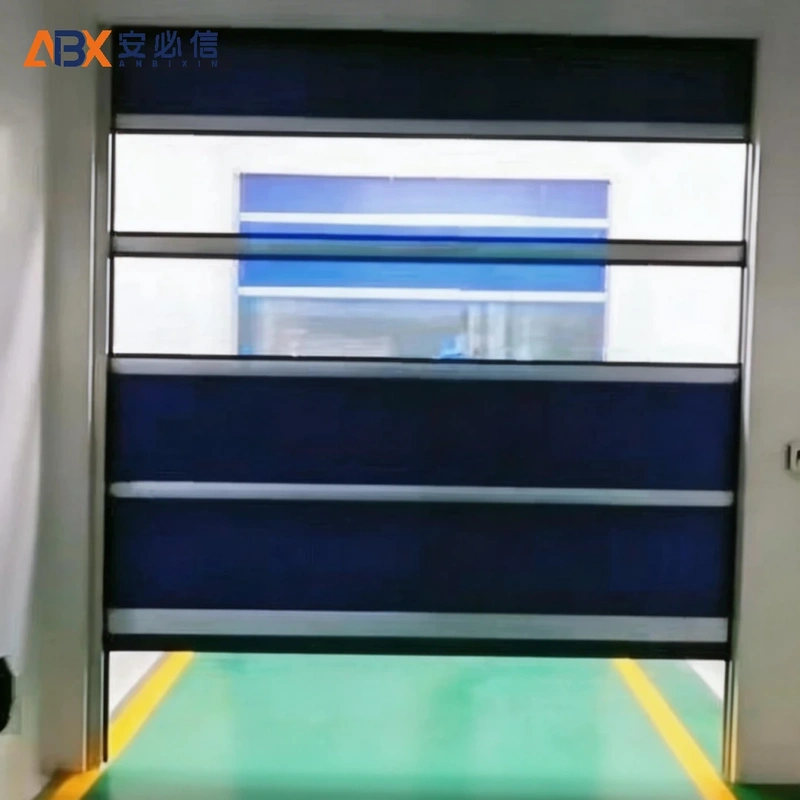 昌吉回族快速门